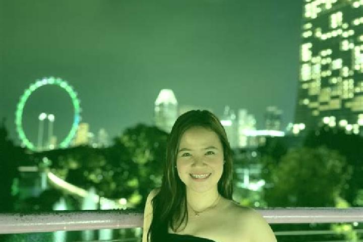 Emma, 22 — Escort in Lapuz, Philippines