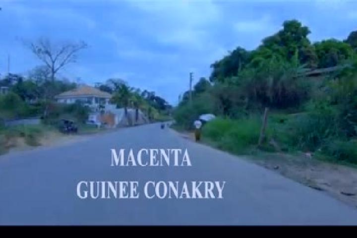 Emma, 22 — Escort in Macenta, Guinea