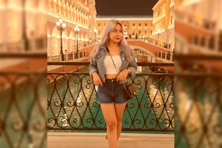 Emma, 22 — Escort in Magdalena, Philippines
