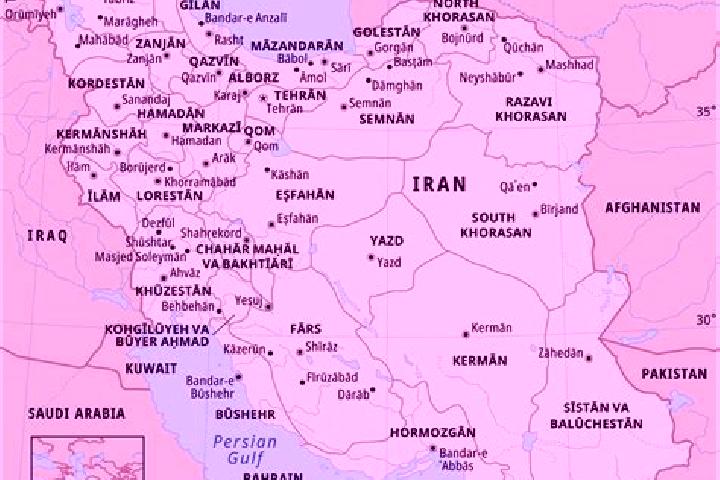 Emma, 22 — Escort in Miandoab, Iran