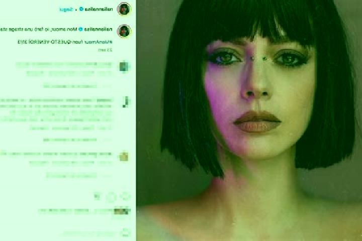 Emma, 22 — Escort in Montaperto, Italy
