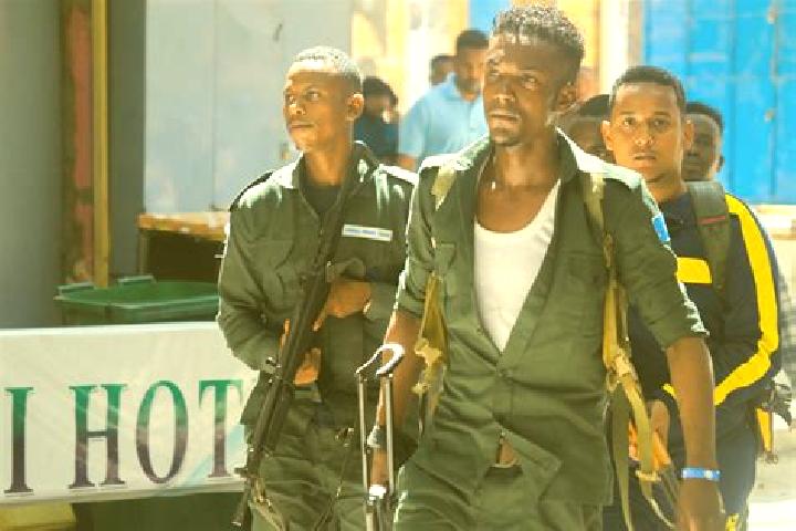 Emma, 22 — Escort in Saaxo, Somalia