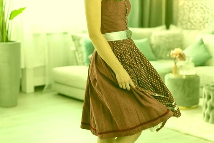 Emma, 22 — Escort in Tuerkler, Turkey