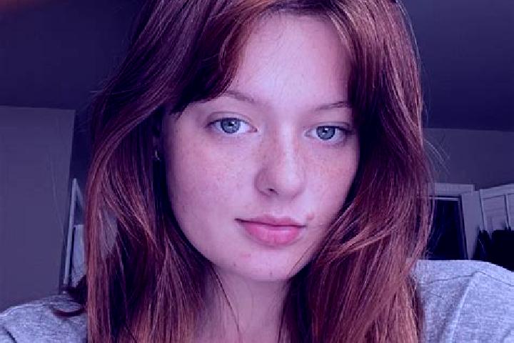 Emma, 23, a auburn amber-eyed european companion based in Sovetabad. Offering Overnight, CIM, BDSM, 69, Fetish. Available for incall and outcall, overnight b...