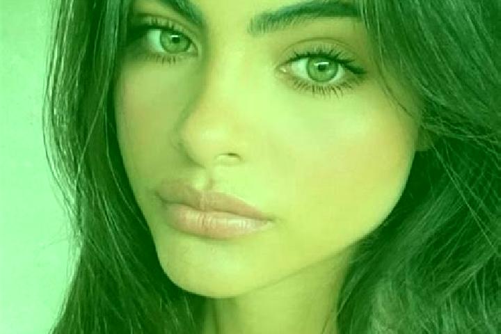 Emma, 23, a brunette grey-eyed middle eastern companion based in Tehui. Offering BDSM, A-Level, Prostate Massage. Available for incall and outcall, overnight...