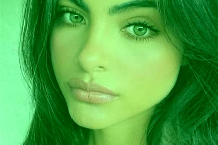 Emma, 23, a chestnut blue-eyed indian companion based in Hrabarivka. Offering Erotic Massage, A-Level, Domination, Duos. Available for incall and outcall, da...