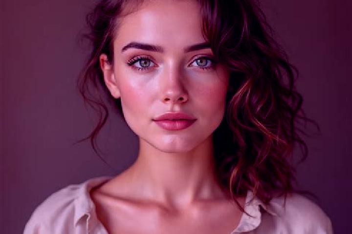 Emma, 23, a chestnut hazel-eyed mixed companion based in Surcea. Offering Fetish, Duos, Erotic Massage, BDSM. Available for incall and outcall, day and eveni...