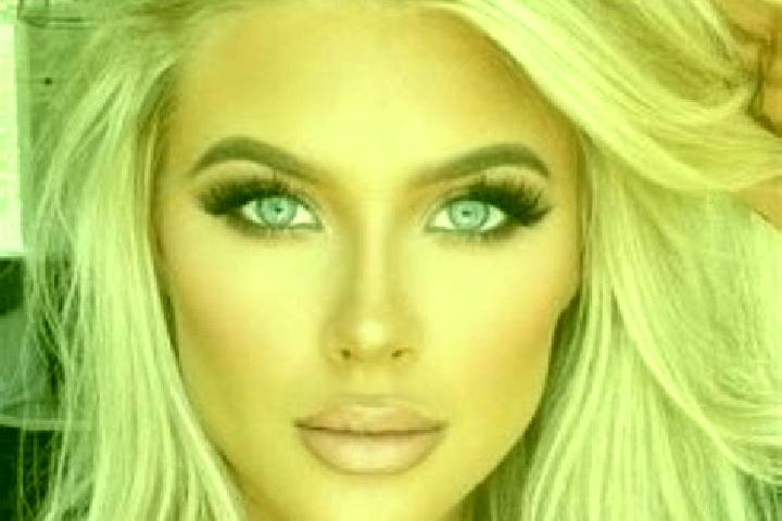 Emma, 23, a platinum blonde hazel-eyed middle eastern companion based in Vonnu. Offering OWO, CIM, Travel Companion, Party Girl. Available for incall and out...