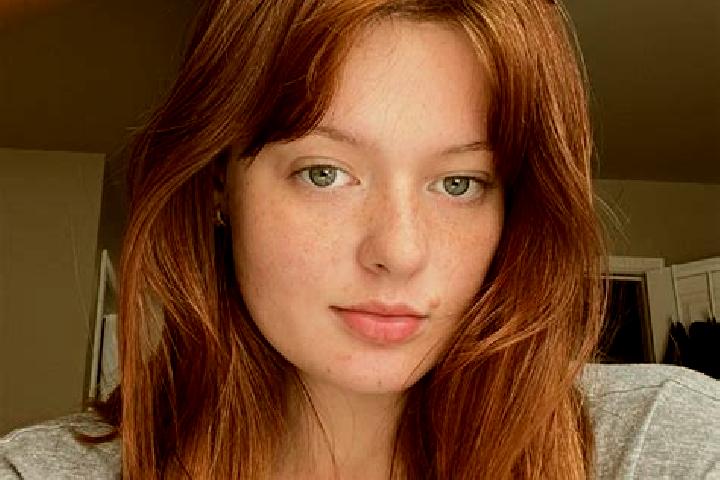 Emma, 23, a red brown-eyed caucasian companion based in Barrio Iturbide (La Campesina). Offering OWO, BDSM, Girlfriend Experience. Available for incall and o...