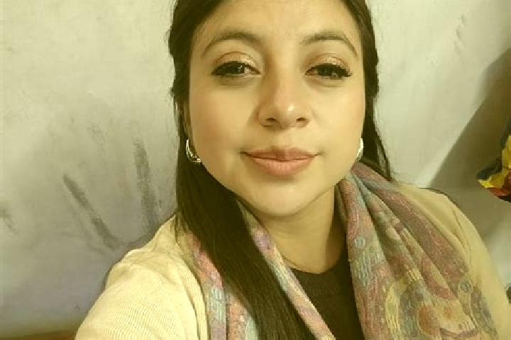 Emma, 23 — Escort in Cangonama, Ecuador
