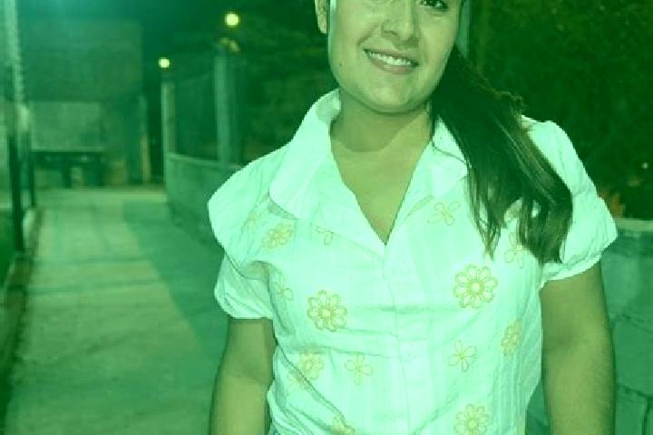 Emma, 23 — Escort in Chumbicha, Argentina