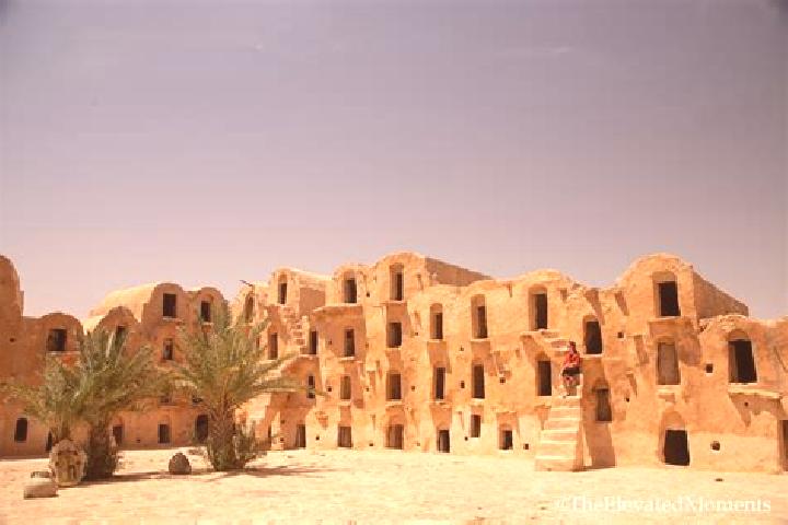 Emma, 23 — Escort in El Ksar, Tunisia