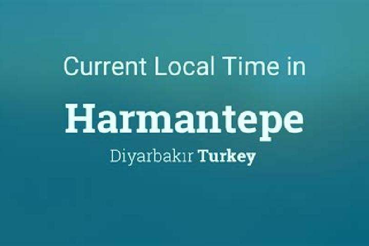 Emma, 23 — Escort in Harmantepe, Turkey