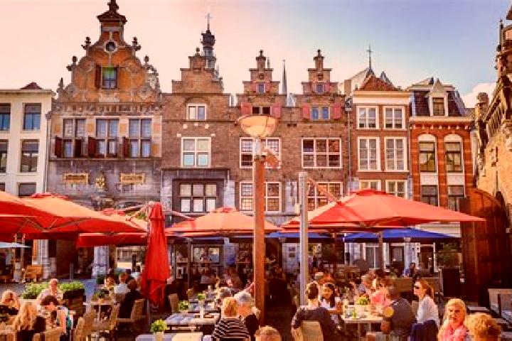 Emma, 23 — Escort in Nijmegen, Netherlands