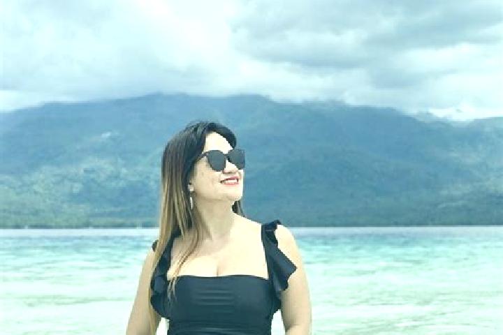 Emma, 23 — Escort in San Jose, Philippines