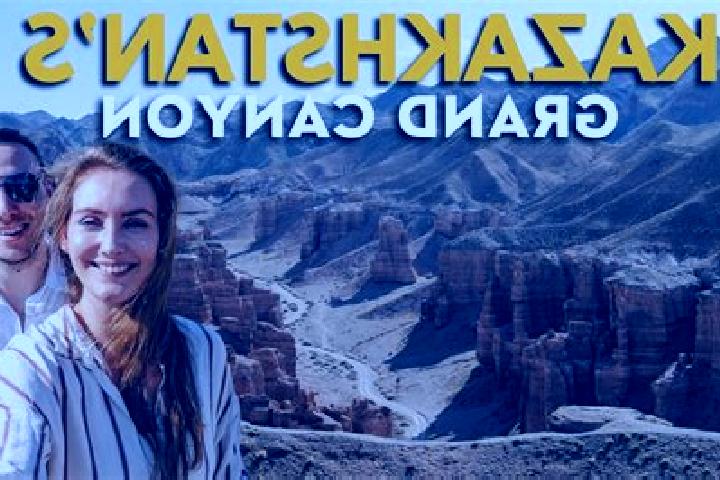 Emma, 23 — Escort in Say-Otes, Kazakhstan