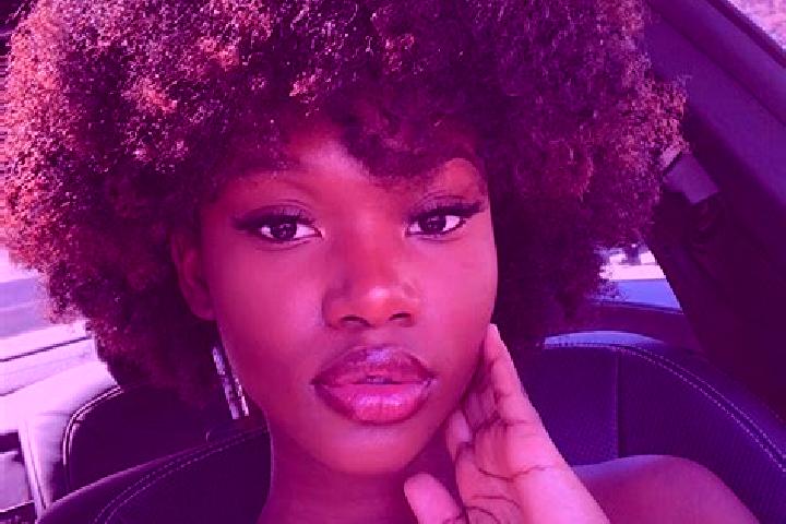 Emma, 24, a black grey-eyed ebony companion based in Villemoirieu. Offering Girlfriend Experience, BDSM, Domination, Party Girl. Available for incall and out...