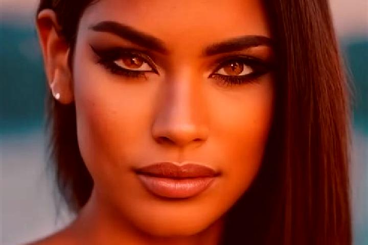 Emma, 24, a black hazel-eyed latina companion based in San Pedro Abajo. Offering OWO, Duos, GFE. Available for incall and outcall, overnight bookings available.