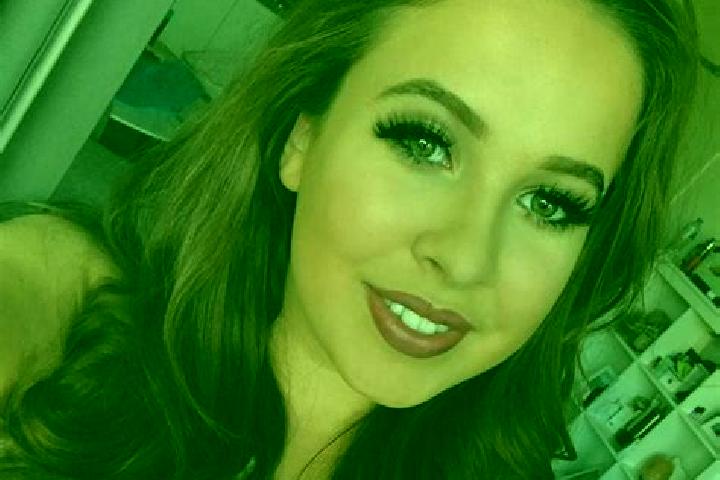 Emma, 24, a brunette amber-eyed slavic companion based in Hov. Offering Roleplay, Prostate Massage, Striptease. Available for incall and outcall, day and eve...