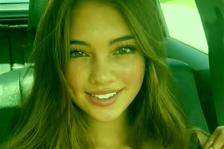 Emma, 24, a brunette grey-eyed mediterranean companion based in Division del Norte (Santa Rosa). Offering Travel Companion, Erotic Massage, Girlfriend Experi...