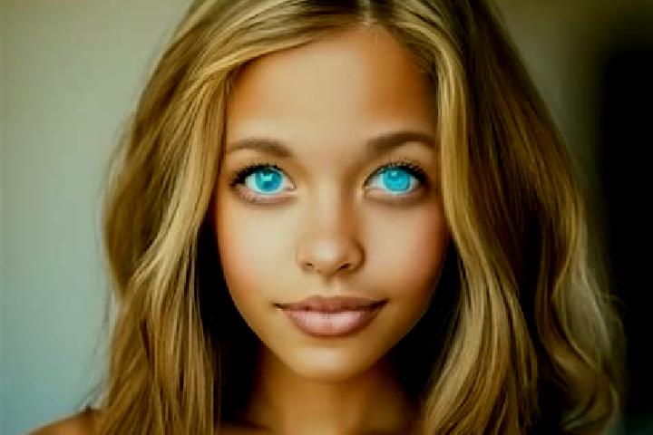 Emma, 24, a chestnut blue-eyed mixed companion based in Yingbazha. Offering CIM, Tantra, A-Level, Duos. Available for incall and outcall, day and evening dates.