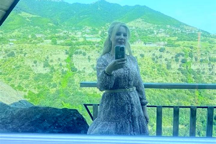 Emma, 24 — Escort in Alaverdi, Armenia