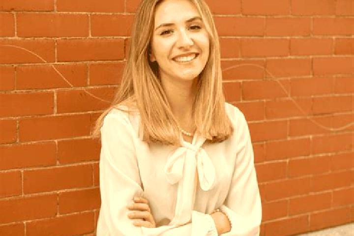 Emma, 24 — Escort in Barclay, United States