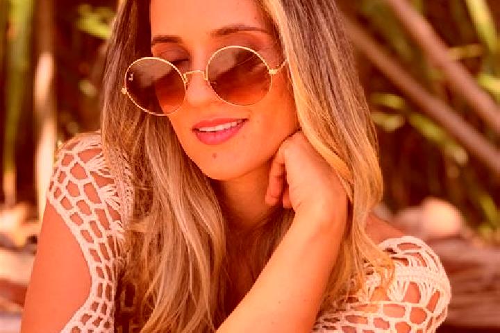 Emma, 24 — Escort in Barreiras, Brazil
