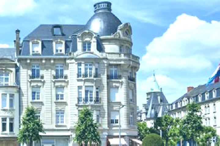 Emma, 24 — Escort in Boulaide, Luxembourg