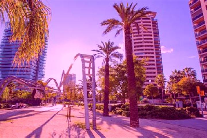 Emma, 24 — Escort in Diagonal Mar, Spain