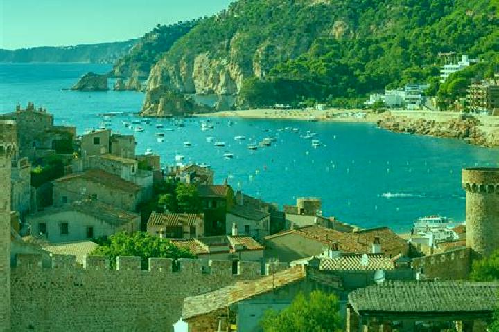 Emma, 24 — Escort in Gargallo, Spain