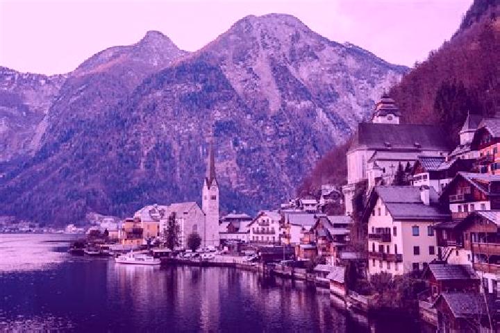 Emma, 24 — Escort in Hallstatt, Austria