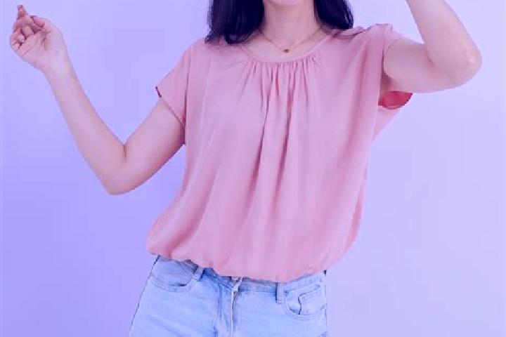 Emma, 24 — Escort in Katha, Myanmar