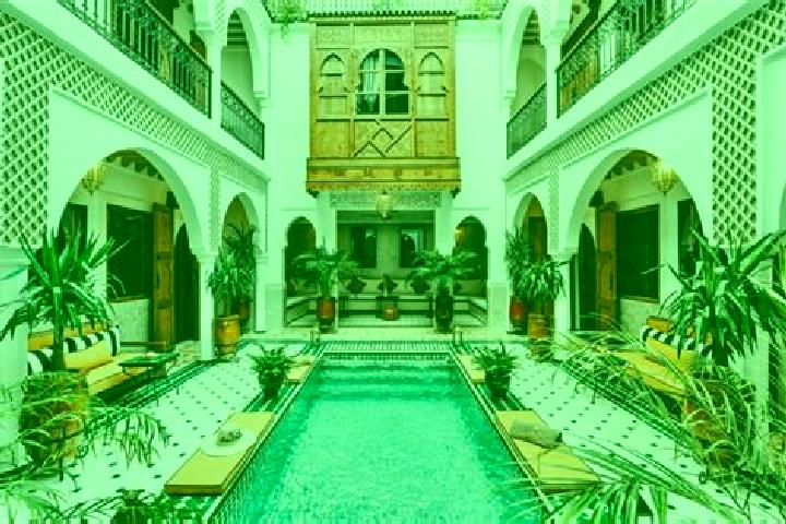 Emma, 24 — Escort in Loudaya, Morocco