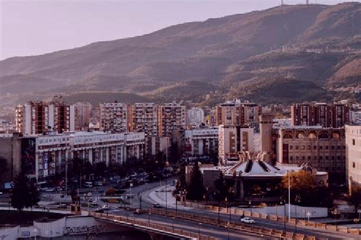 Emma, 24 — Escort in Novo Selo, North Macedonia
