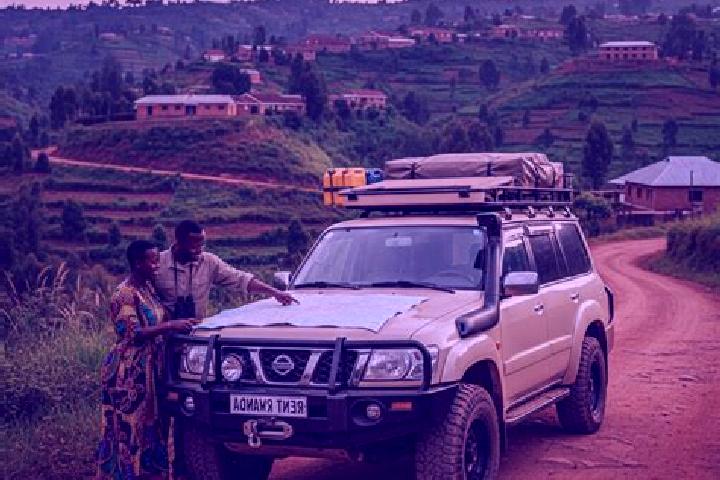 Emma, 24 — Escort in Nyimbale, Ghana