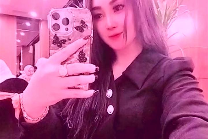 Emma, 24 — Escort in Samarang, Indonesia