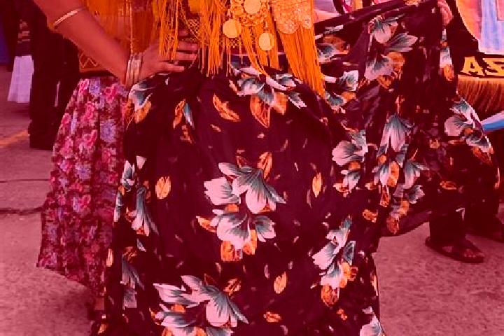 Emma, 24 — Escort in San Pedro Comitancillo, Mexico