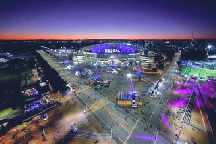 Emma, 24 — Escort in Sydney Olympic Park, Australia