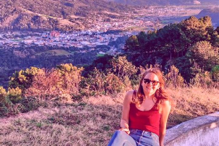 Emma, 24 — Escort in Urubici, Brazil