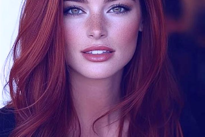 Emma, 25, a auburn blue-eyed mediterranean companion based in Falicon. Offering Fetish, A-Level, Dinner Date, OWO. Available for incall and outcall, overnigh...