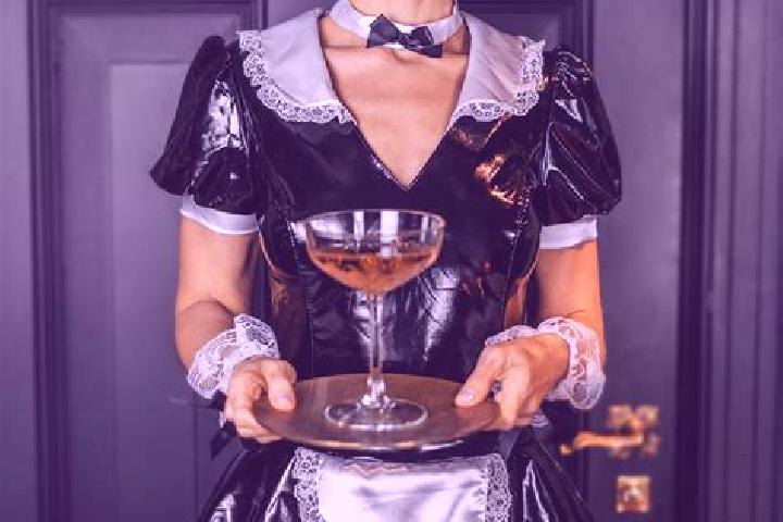 Emma, 25, a red dark-eyed slavic companion based in Tuomarinkylae. Offering Striptease, Overnight, BDSM, GFE. Available for incall and outcall, day and eveni...