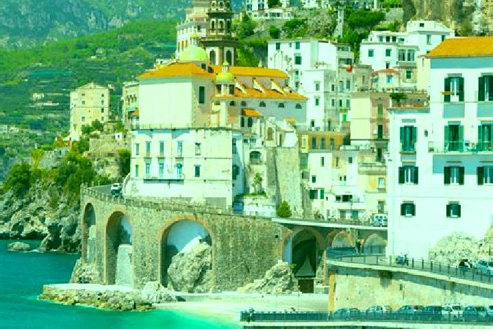 Emma, 25 — Escort in Campomolino, Italy
