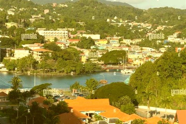 Emma, 25 — Escort in Castries, Saint Lucia