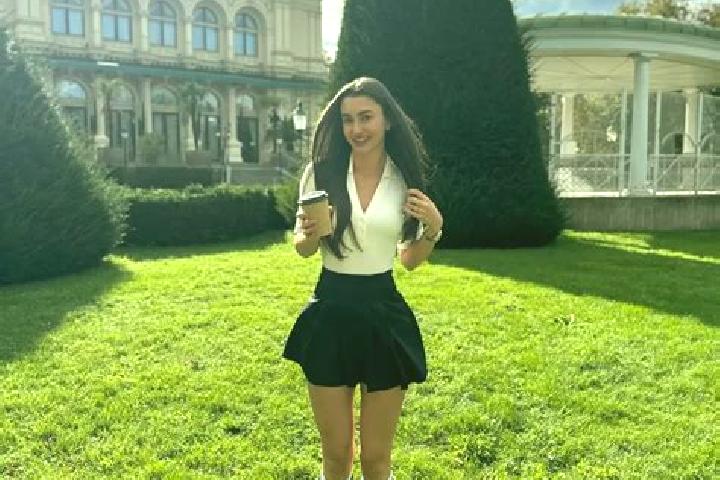 Emma, 25 — Escort in Katya, Ivory Coast