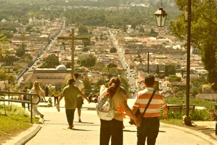 Emma, 25 — Escort in La Cruz de Aguilar, Mexico