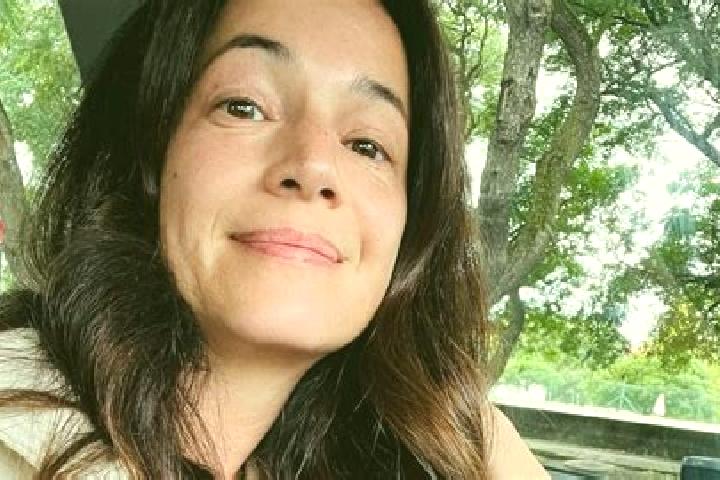 Emma, 25 — Escort in Paulino Neves, Brazil