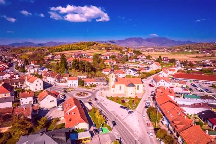 Emma, 25 — Escort in Zlatar, Croatia
