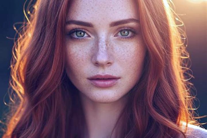 Emma, 26, a auburn green-eyed european companion based in Calapor. Offering OWO, Prostate Massage, Couples, Deep French Kissing. Available for incall and out...