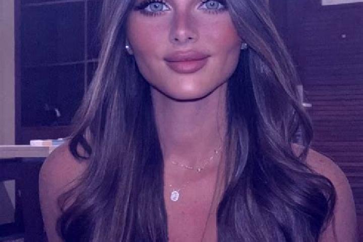 Emma, 26, a brunette dark-eyed mixed companion based in Villa Hidalgo (El Cubo). Offering BDSM, Overnight, OWO. Available for incall and outcall, overnight b...